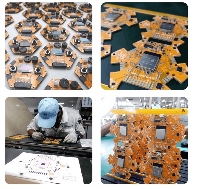 Magicbit - Sri Lanka Robotics Education
